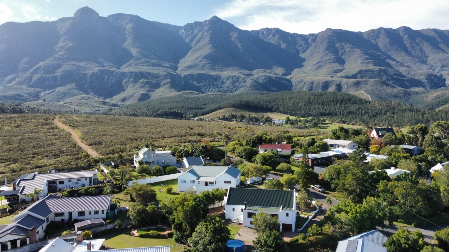 3 Bedroom Property for Sale in Swellendam Western Cape